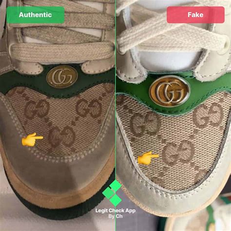 fake gucci customs shoes|* How to Tell Fake Gucci Shoes: A Comprehensive Guide to .